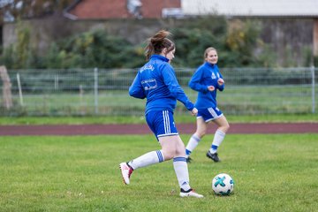 Bild 3 - U19 Ellerau - Nienstedten : Ergebnis: 0:2